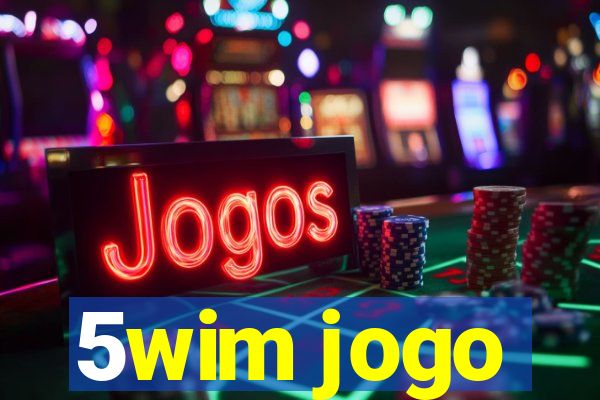 5wim jogo